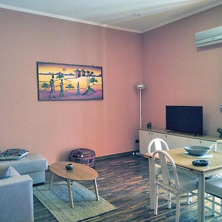 נאפולי Jamila Apartment מראה חיצוני תמונה