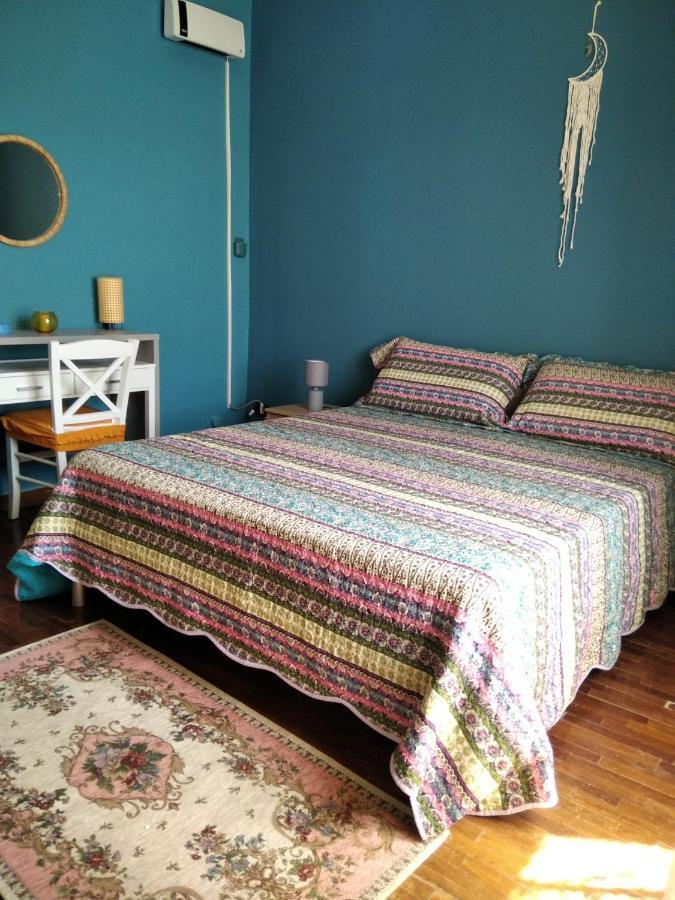 נאפולי Jamila Apartment מראה חיצוני תמונה